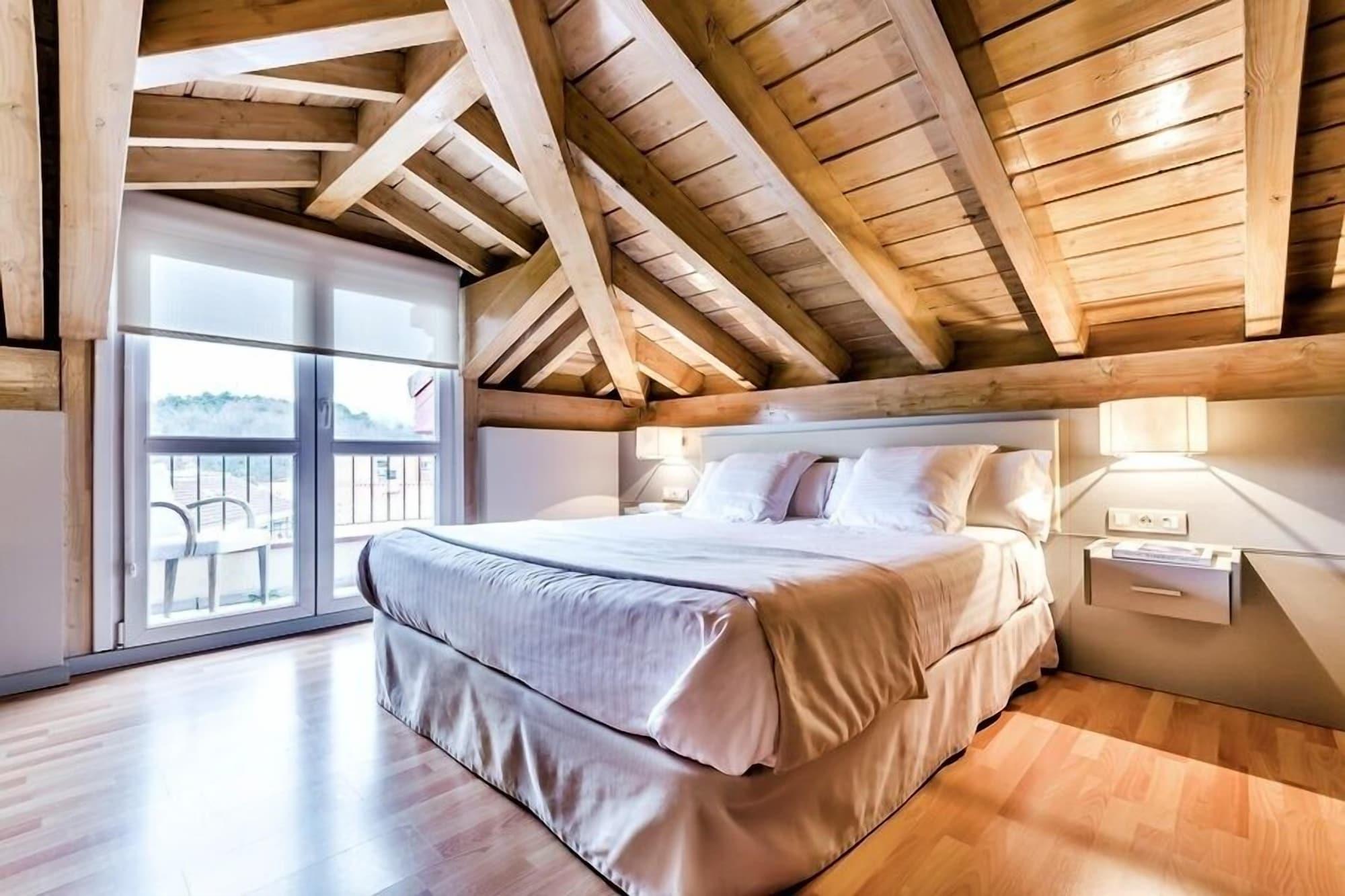 Hotel Nagusi มูรูเกีย ภายนอก รูปภาพ