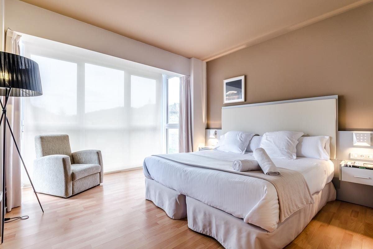 Hotel Nagusi มูรูเกีย ภายนอก รูปภาพ